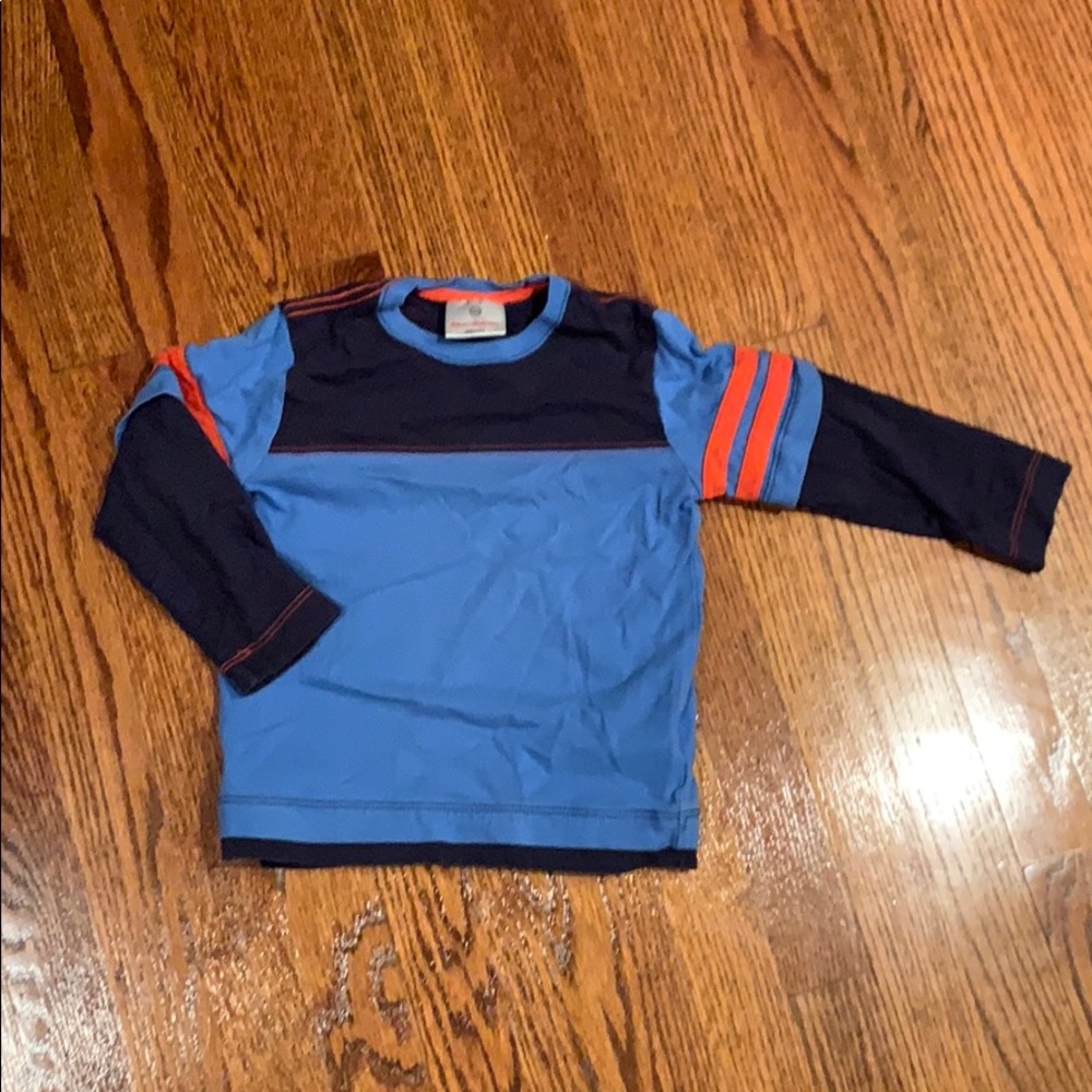 Hanna Andersson Long Sleeve